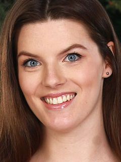 Фиона Фрост