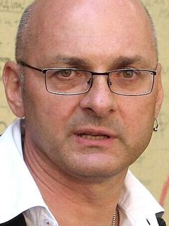 Виктор Сологуб