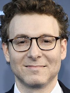 Николас Брителл