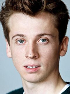Jonny Hoff