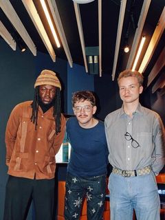 Black Midi