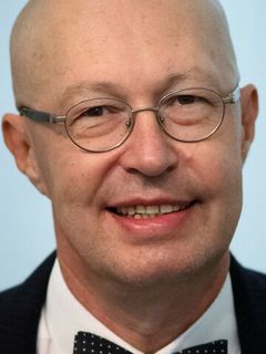 Валерий Соловей