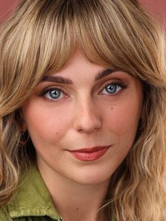 Бекки Линдси