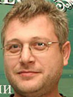 Евгений Коган