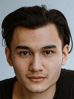 Давид Сократян