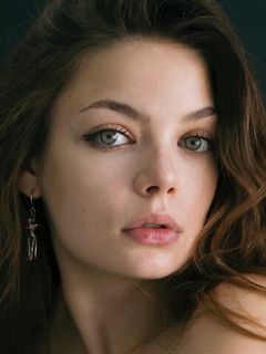 Ульяна Молдованова