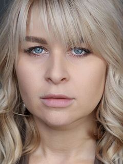 Антонина Буравкова