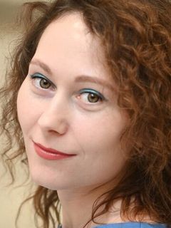 Екатерина Мавлютова