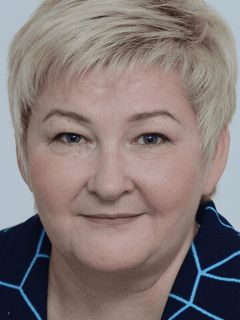 Светлана Солдатова