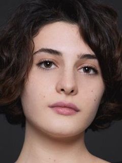 Асуде Калебек