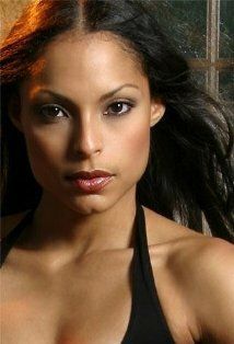 Жасмин Монтесино