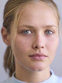 Шарлотта Мэгги