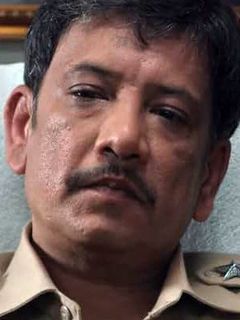 Панкадж Сарасват