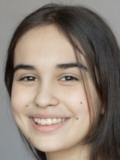 Кристина Полунина