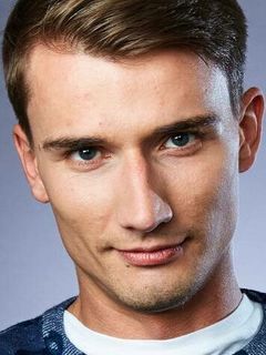 Алексей Жарков