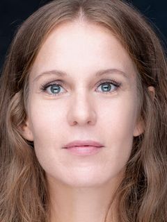 Мария Лавальде