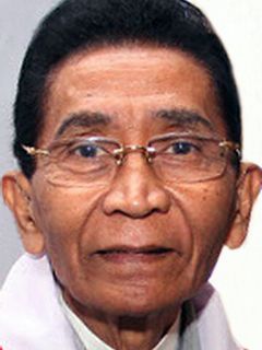 Идрис Сарди