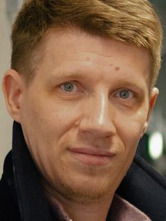 Александр Гресь