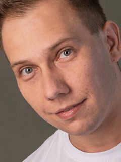 Дмитрий Матвеев
