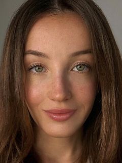 Мария Чукина