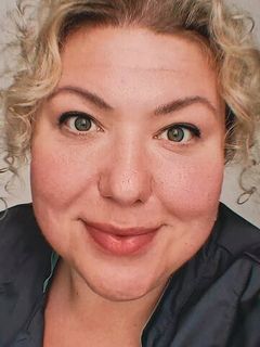 Екатерина Бычкова