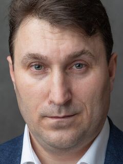 Мирон Еремеев