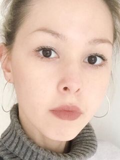 Камила Рамазанова