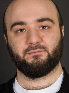 Расул Чабдаров