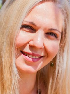 Елена Гудкова