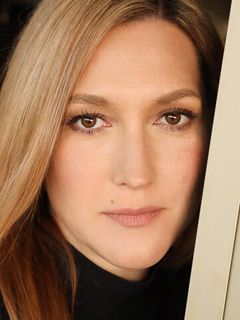 Анна Тихонова