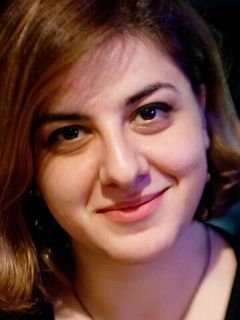 Роза Асланян