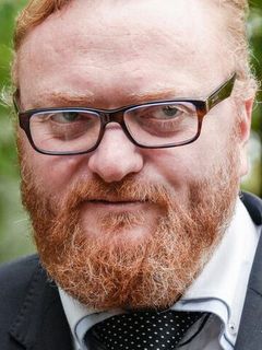 Виталий Милонов