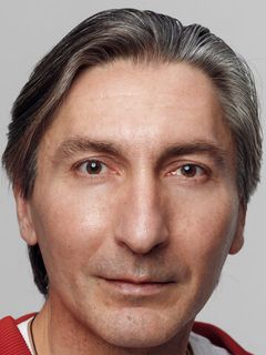 Олег Зуев