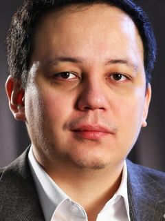 Олжас Байбеков