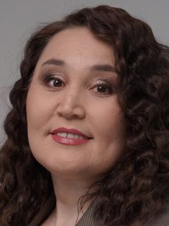 Гульмира Жакилина
