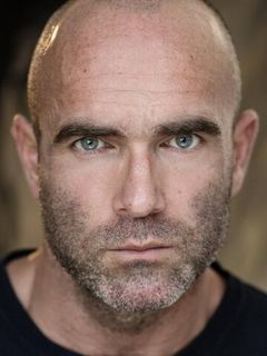 Simon Newton