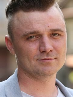 Кирилл Стрельцов