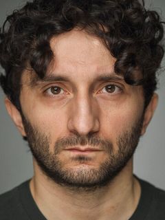 Мартин Герохинович