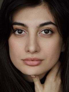 Зара Аршакян