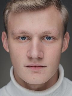 Константин Умрихин