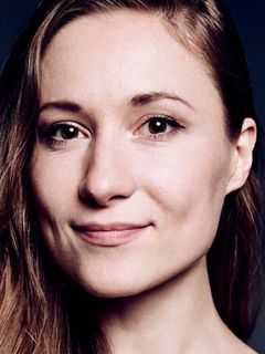 Milena Sidorova