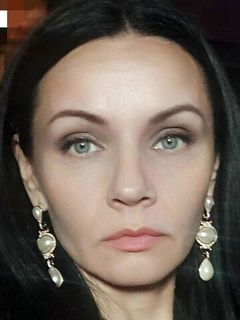 Валентина Куратник