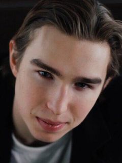 Никита Елохин