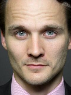 Трэвис Хаммер