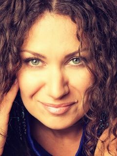 Екатерина Прохорцева
