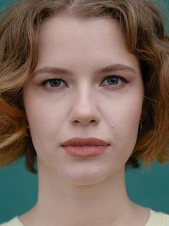 Арина Чернопазова