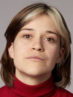 Кларина Сьерро