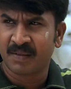 Сринивас Редди