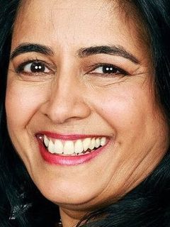 Наинита Десай