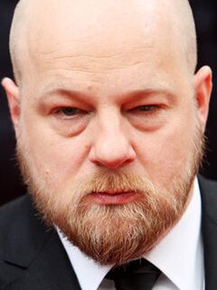 Дэвид Слэйд